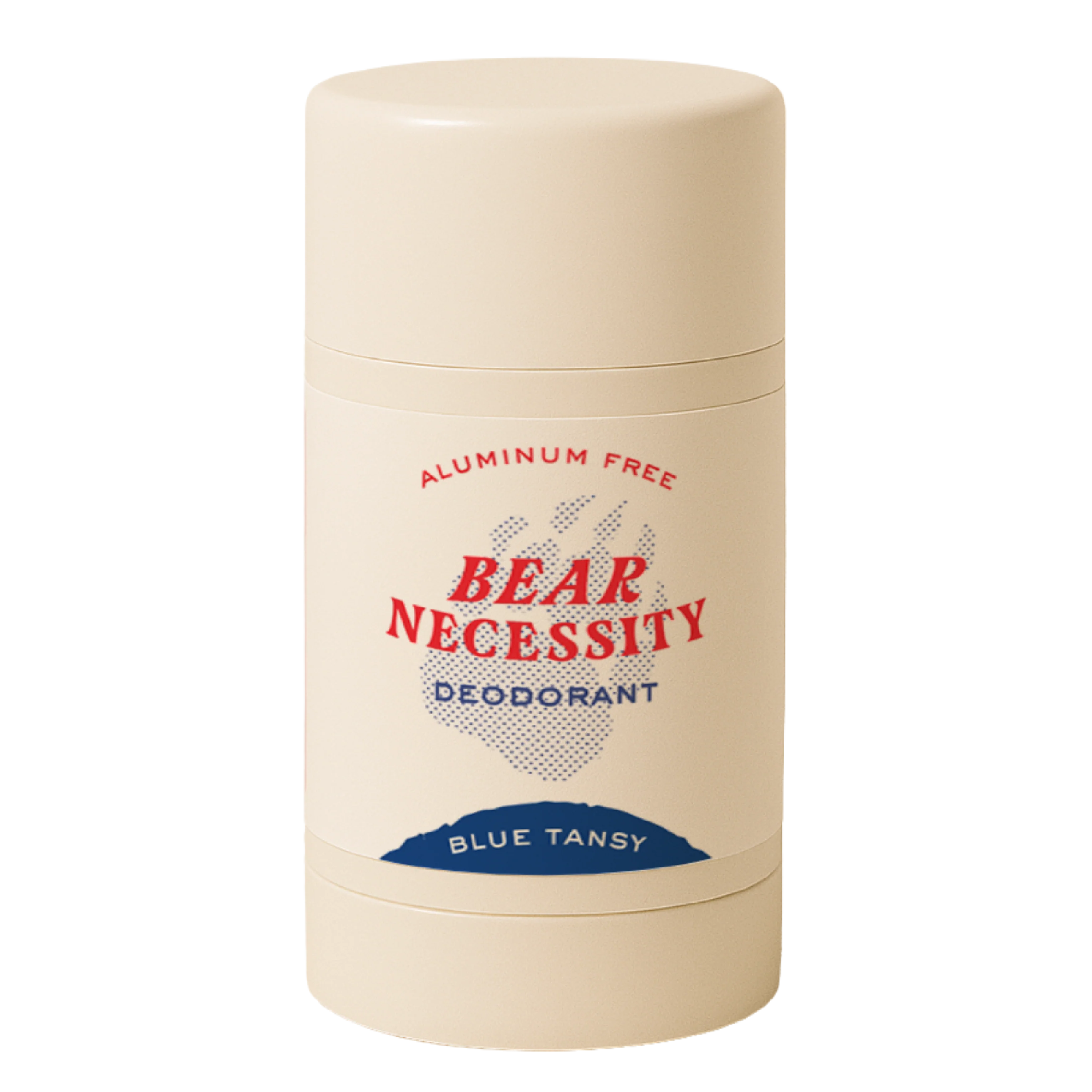Deodorant and Sunblock